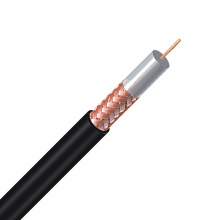 Низкая цена коаксиального кабеля для подключения антенны связи LMR400